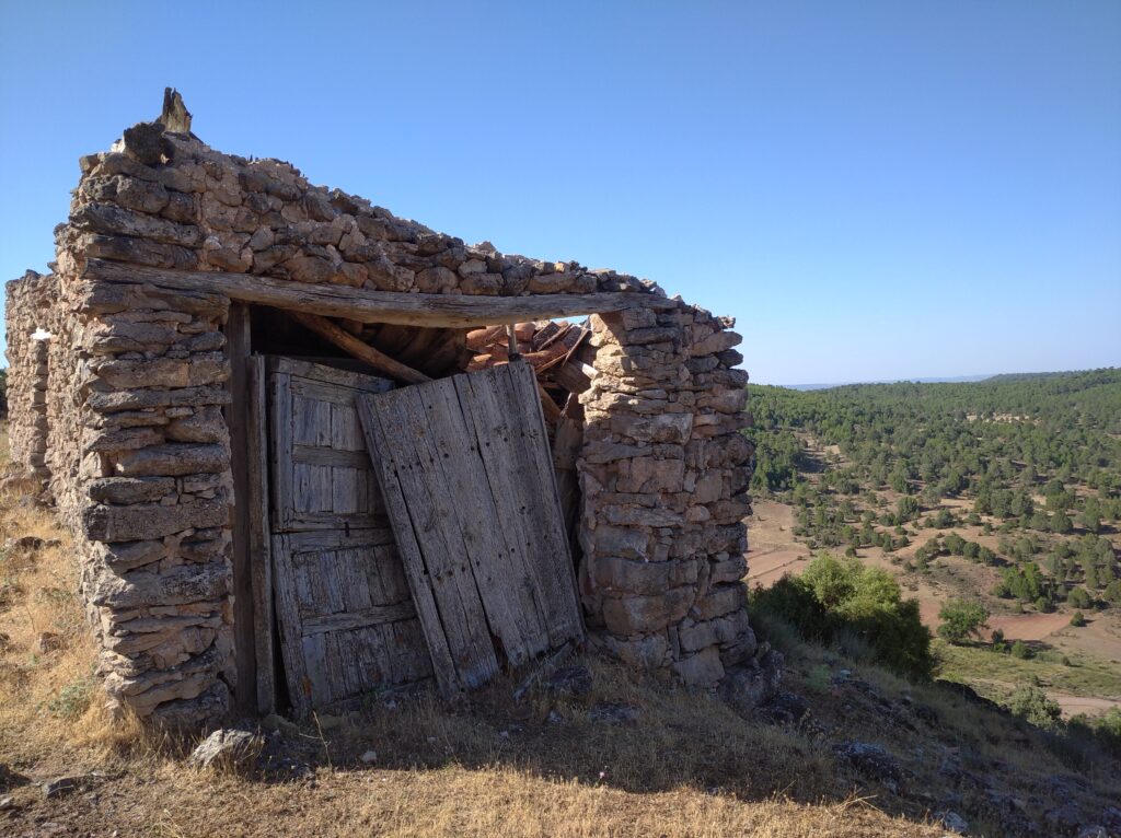 Audioguía «Tainas, biodiversidad y adaptación»