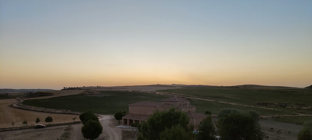 En busca del Záncara (Villarejo de Fuentes)