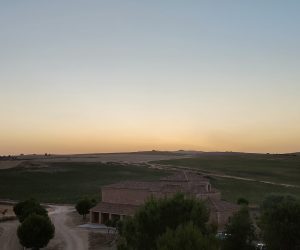 Ermita de Nuestra Señora de Fuentes