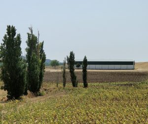 Molino del Cubo